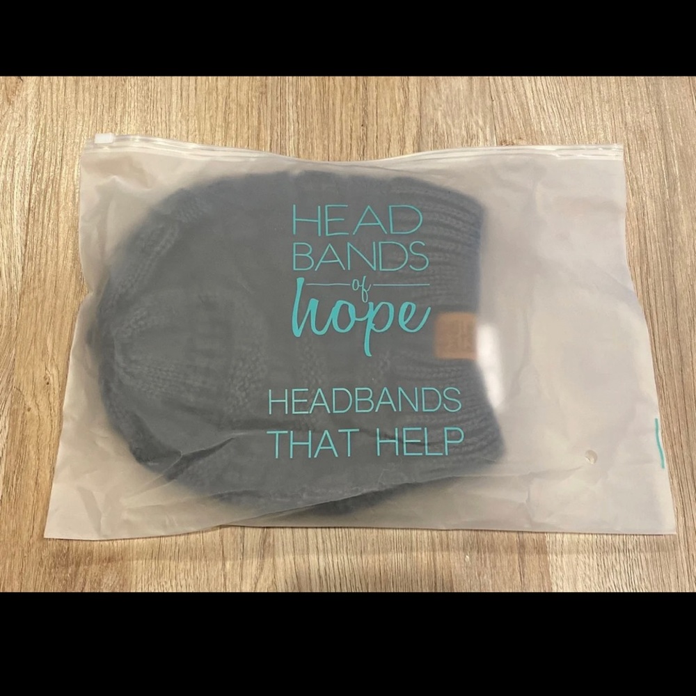 Beanie - Picture 2 of 2